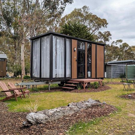 Tiny House 10 At Grampians Edge Villa Dadswells Bridge Kültér fotó