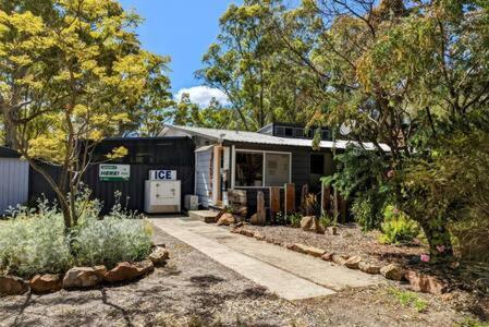 Tiny House 10 At Grampians Edge Villa Dadswells Bridge Kültér fotó