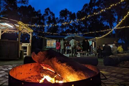 Tiny House 10 At Grampians Edge Villa Dadswells Bridge Kültér fotó