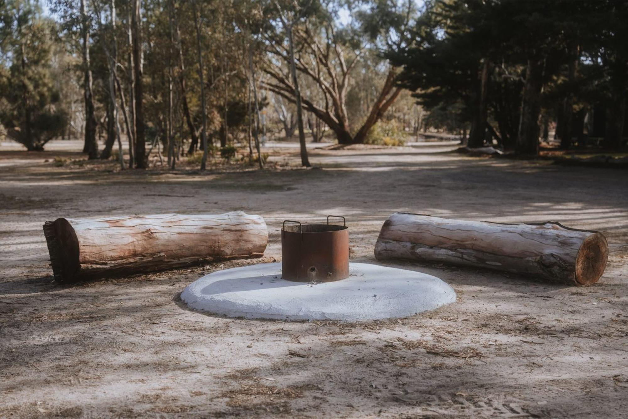 Tiny House 10 At Grampians Edge Villa Dadswells Bridge Kültér fotó